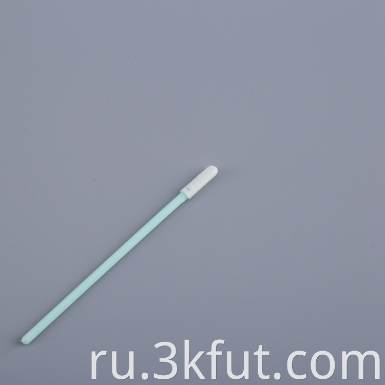 foam swab for printhead